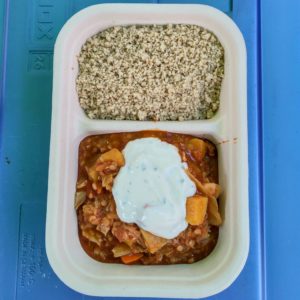 Tajine Marrakesh (tiefgekühlt)