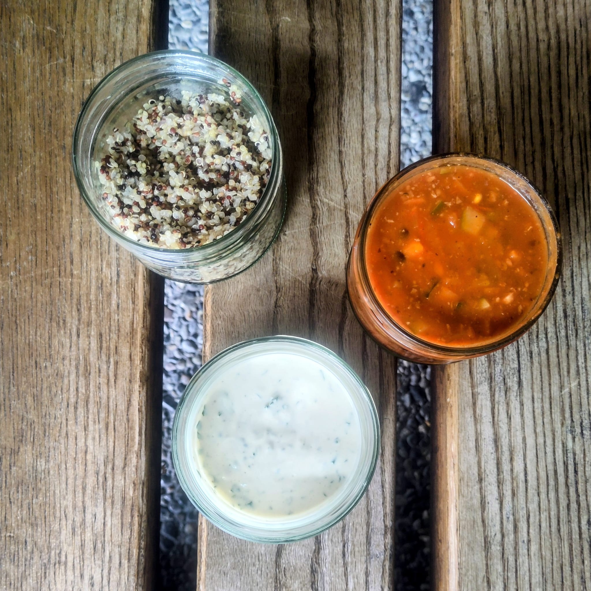 Mexikanisches Chili (tiefgekühlt)