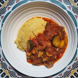 Ratatouille (tiefgekühlt)